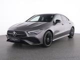 Mercedes-Benz CLA 200 Coupé AMG+Night+LED+Sthzg+Sound+Dist+Kam - gebrauchte Mercedes-Benz Coupés