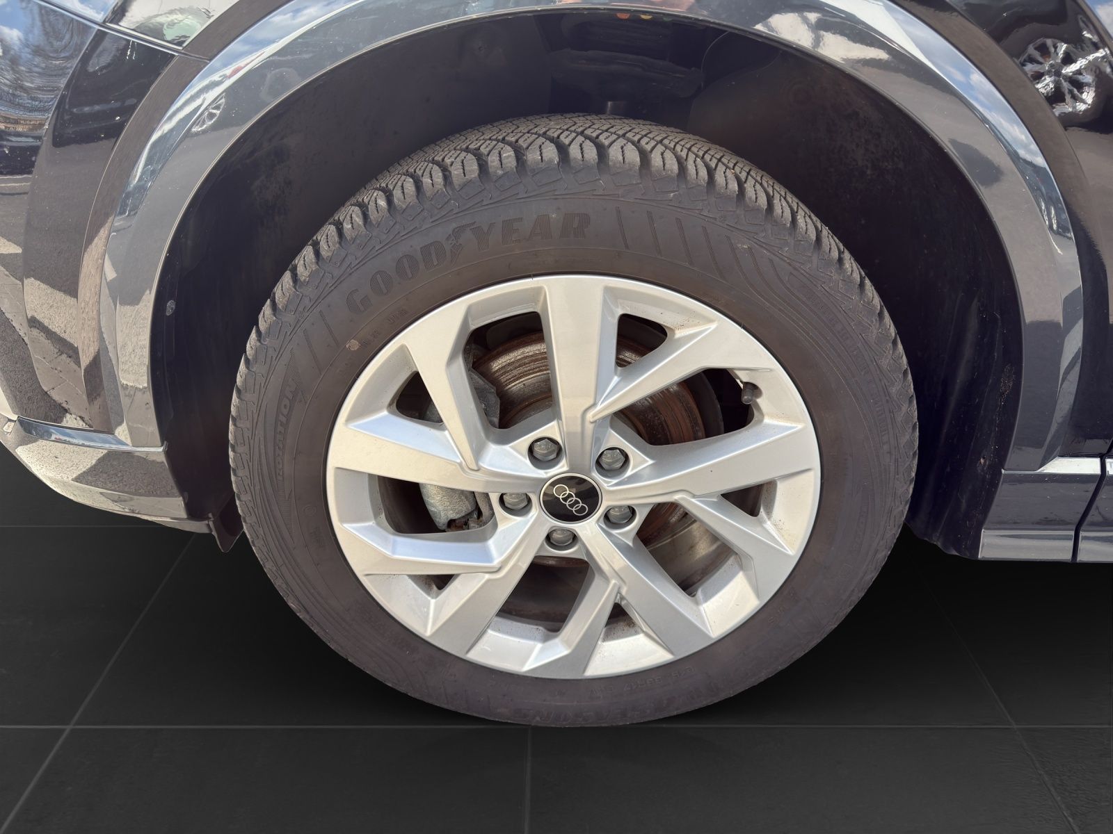 Audi Q2 - Bild 7