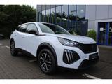 Peugeot 2008 Style PureTech 100 *Klima + SHZ* - Peugeot 2008: Style