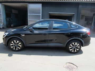 Renault Arkana - 2
