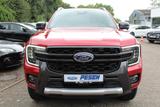Ford Ranger Wildtrak e-4WD Doppelkabine - Ford Ranger Gebrauchtwagen in Köln