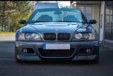 BMW M3 E46 Manuell - BMW M3 in Oberhausen