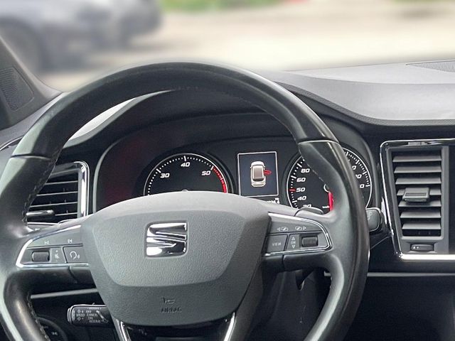 Seat Ateca 2.0 TDI Xcellence 4Drive Metallic