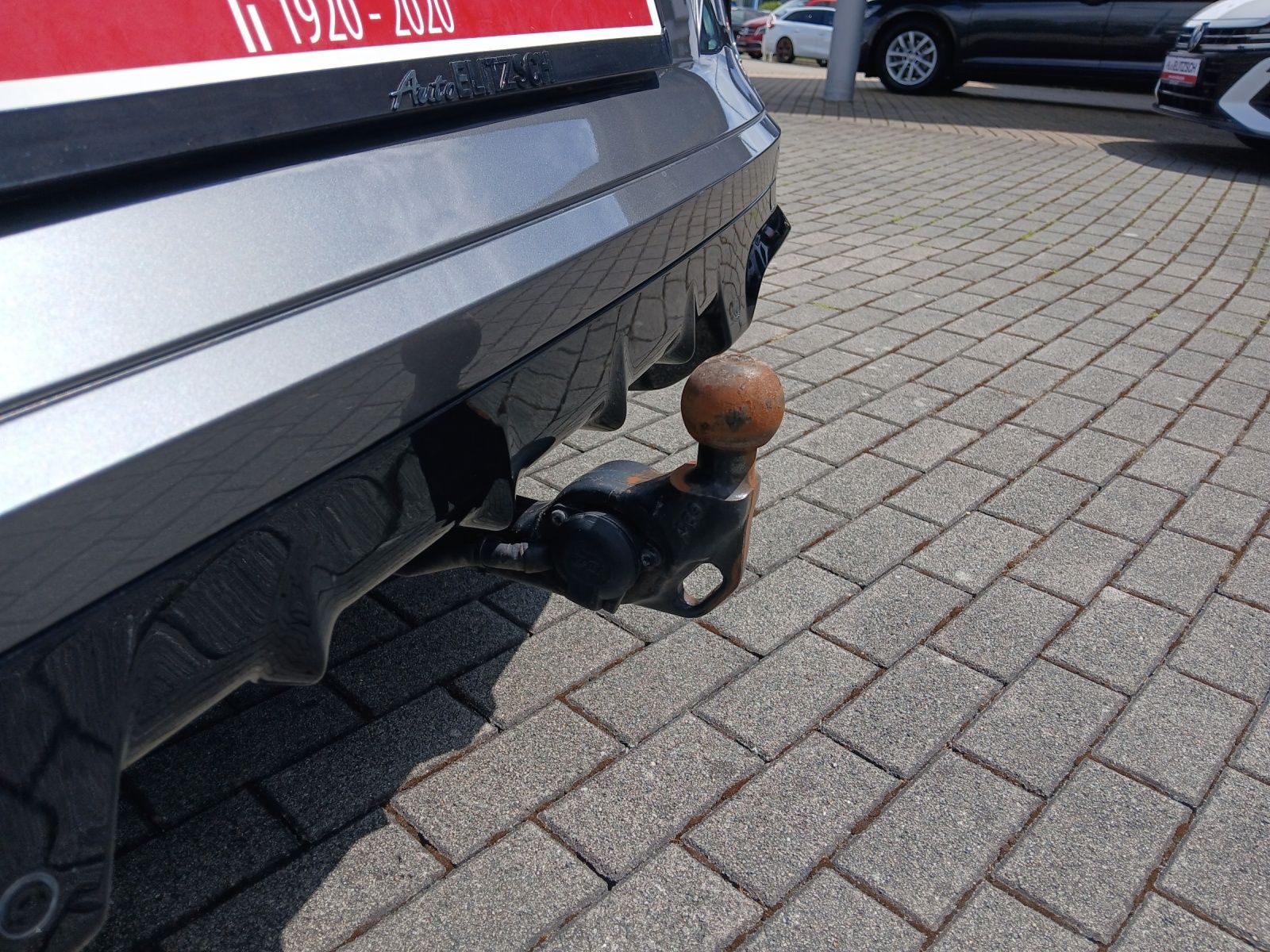 Fahrzeugabbildung CUPRA Formentor VZ DSG 4Drive LED AHK Navi ACC RFK SH