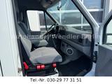 Volkswagen LT 35 2,5 TDI Kombi L2/H2 Klima/Standh orig95tkm - Volkswagen LT in Berlin