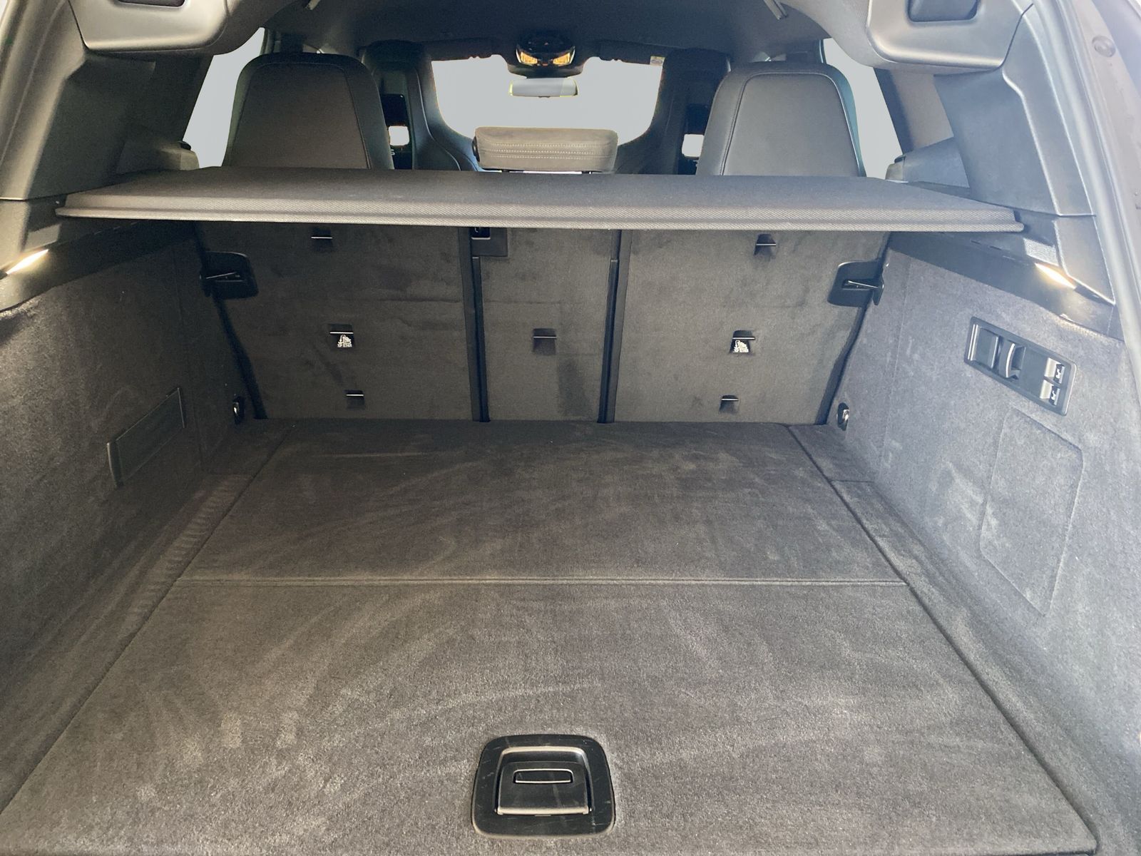 BMW iX - Bild 16