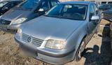 Volkswagen VW Bora 1.6 Benziner - gebrauchte VW Bora aus dem Jahr 2003