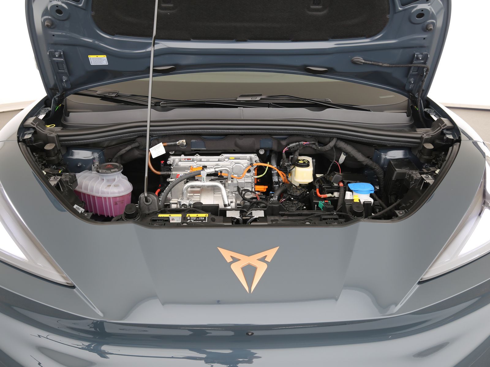 Cupra Raval - Bild 31