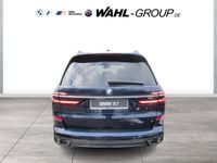 BMW X7 - Vorschau Bild 6