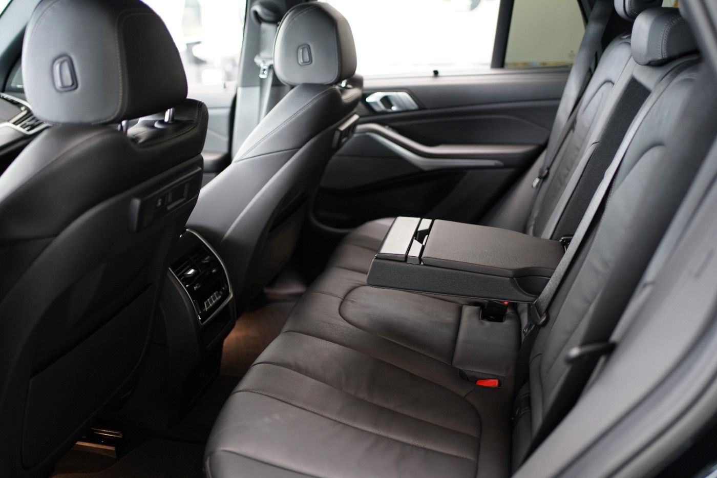 Fahrzeugabbildung BMW X5 xDrive30d xLine +Standheizung+Laserlicht+AHK+