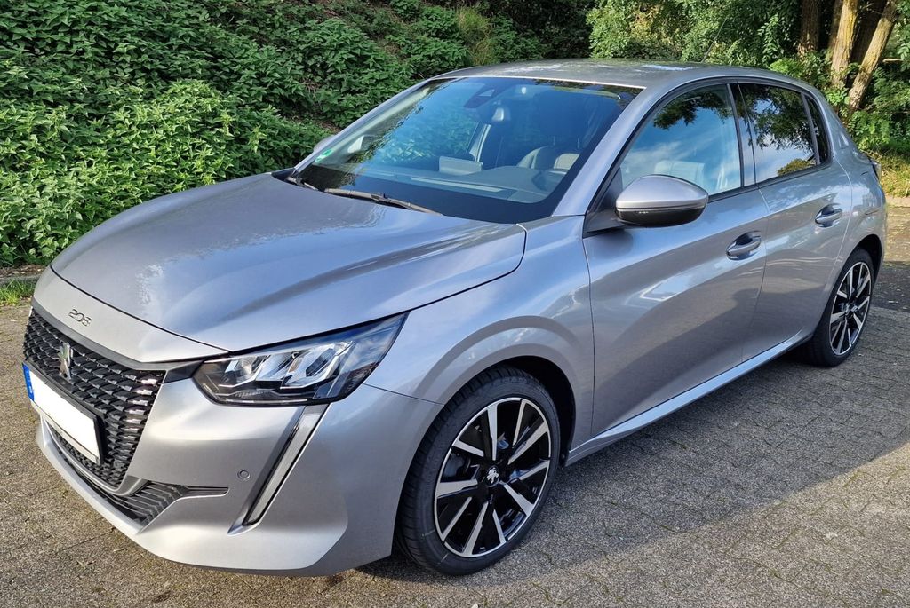 Image of Peugeot 208