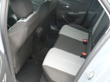 Bild 11 Opel Corsa 1.2 Turbo 74kW Facelift PDC LED ALU SHZ