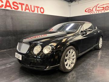 صورة 1 لـ 2004 Bentley CONTINENTAL GT