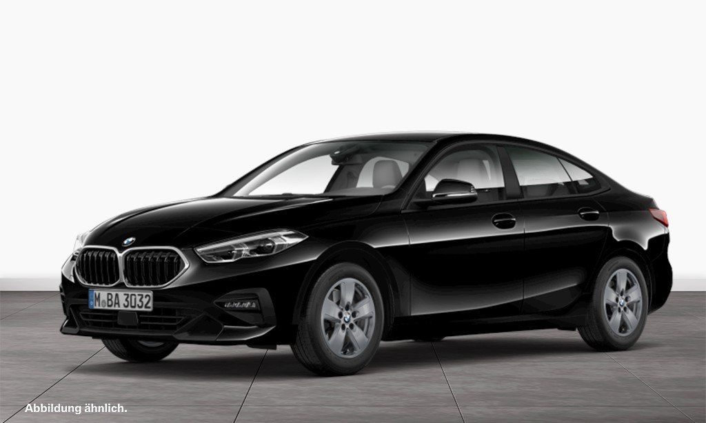 Image of BMW 218 Gran Coupé