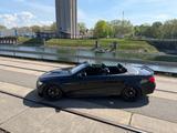 BMW M3 Cabrio M3 - gebrauchte BMW M3 aus dem Jahr 2011