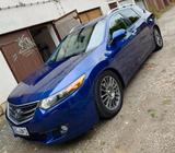 Honda Accord Tourer 2.2 i-DTEC CW3 - Honda Accord mit Diesel-Antrieb: Kombi, 2.2