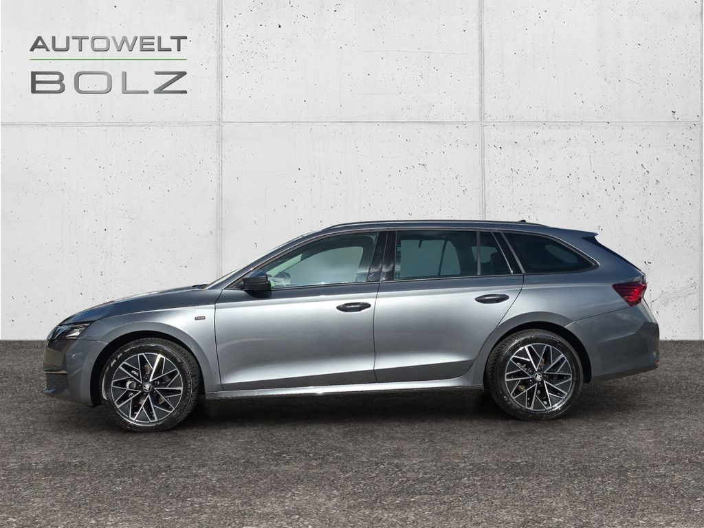 Skoda Octavia - Bild 8