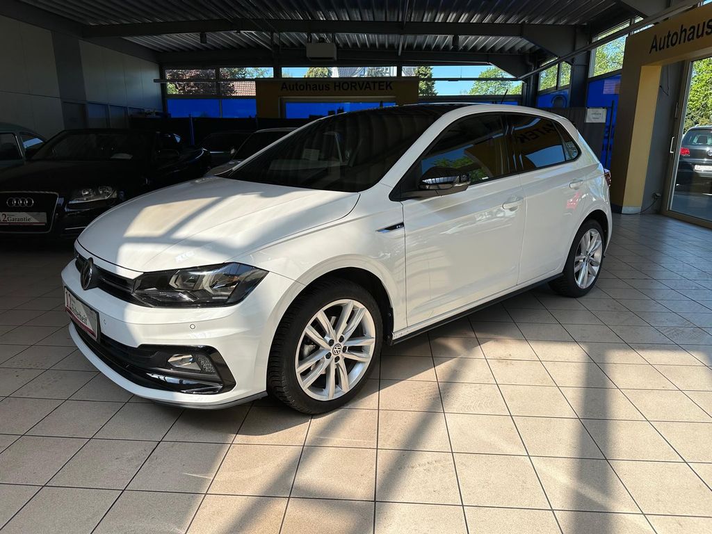 Image of Volkswagen Polo
