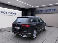 Volkswagen Tiguan - Vorschau Bild 5
