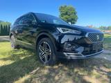 Seat Tarraco 2.0 TSI 140kW Xcellence 4Drive DSG X... - Seat Tarraco von privat