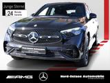 Mercedes-Benz GLC 300 COUPÉ 4M AMG AHK PANO NIGHT 360° - gebrauchte Mercedes-Benz Coupés