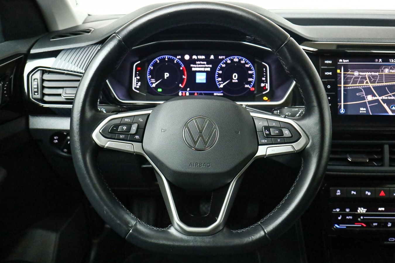 Volkswagen T-Cross - Bild 15
