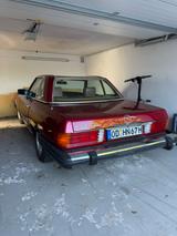 Mercedes-Benz SL 380 - Mercedes-Benz SL 380 in Hamburg