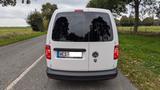Volkswagen Caddy Maxi Kasten 2,0TDI  Standhzg. ACC,Bluetoot - Volkswagen Caddy Maxi Gebrauchtwagen in Mülheim (Ruhr)