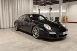 Porsche 997 Carrera S Coupé 300kW Carrera S WLS HS SLW - Porsche 997 in Stuttgart