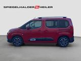 Citroën Berlingo FEEL M PURETECH 110 Stop + Start  Allwe - Citroën Berlingo Feel M Gebrauchtwagen
