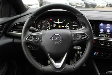 Fahrzeugabbildung Opel Insignia ST 2.0D Elegance
