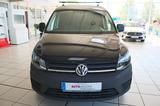 Volkswagen Caddy Nfz Kasten BMT Klima PDC E-Fenster - VW Caddy Gebrauchtwagen in Braunschweig