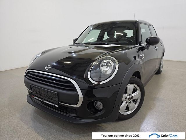 MINI ONE 1.5i Virtual Navi KeylessGo Klima PDC ...