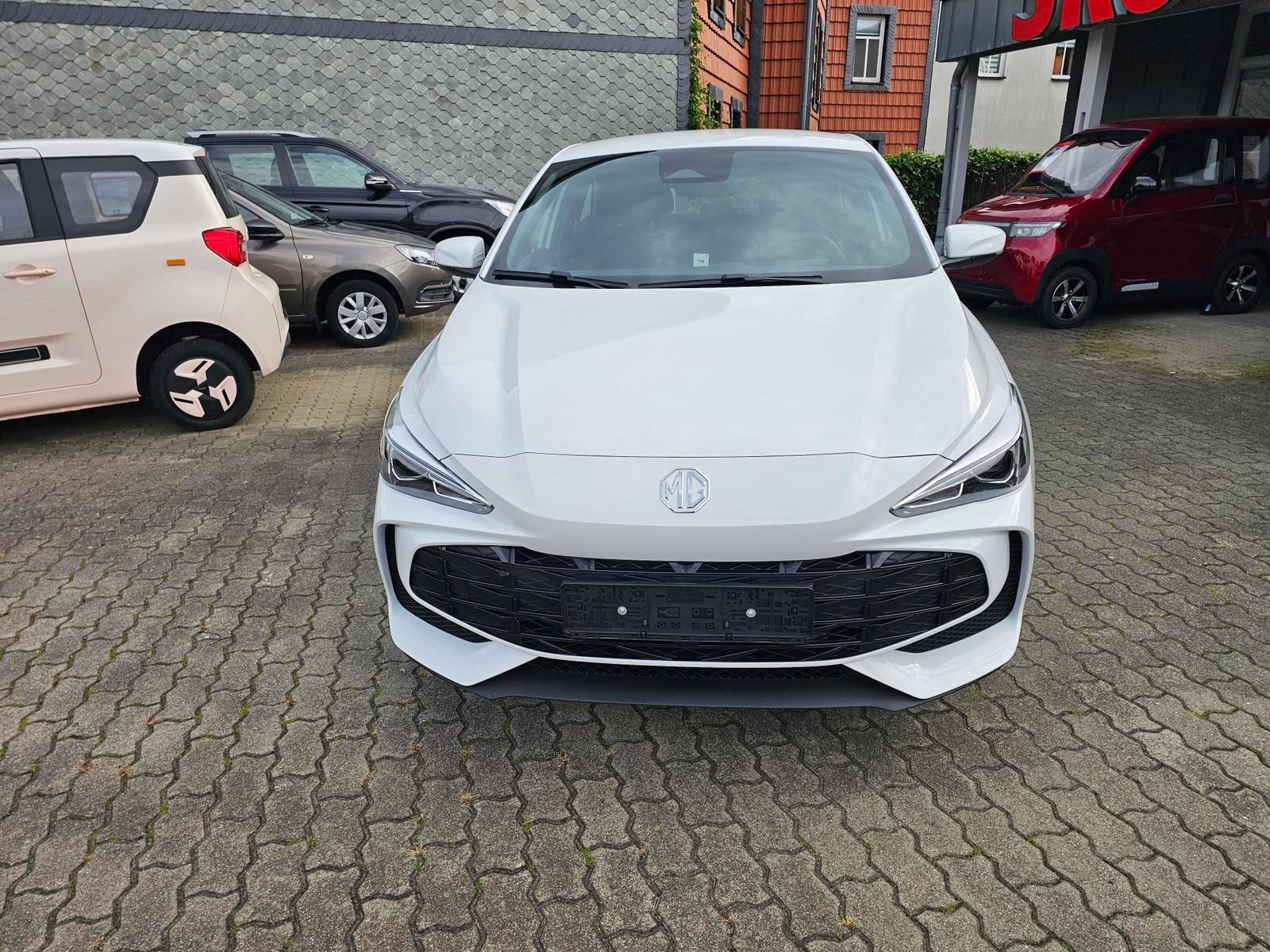 MG3