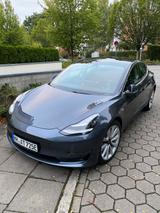 Tesla Model 3 Langstreckenbatterie - Allradantrieb...