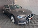 Audi A6 AVANT 45TDI QU*DESIGN*ACC-R.KAM-NAVI-AHK-MEMO - Audi A6: Braun