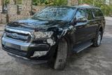 Ford Ranger Limited 3.2 TDCI Extrakabine 4x4 - Ford Ranger in Essen