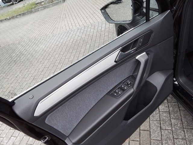 Fahrzeugabbildung SEAT Tarraco 1.5 TSI Style DSG AHK Navi Kamera