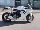 Ducati Supersport 950S - DUCATI SUPERSPORT 950