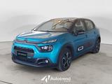 Citroën C3 BlueHDi 100 CV S&S Feel Pack - Citroën C3 feel-pack mit Diesel-Antrieb