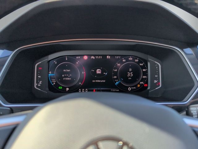 Tiguan 2.0 TDI DSG ELEGANCE 4MOTION AHK+HEAD-UP+