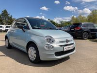 Fiat 500 - Vorschau Bild 5