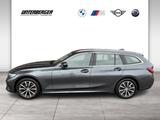 BMW 320d xDrive Touring Luxury Line HiFi DAB WLAN - BMW 320: 320d Luxury