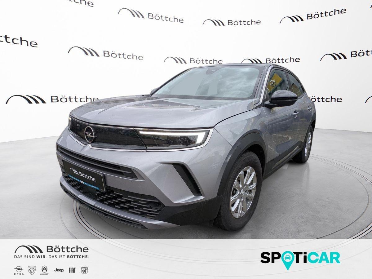Opel Mokka e Edition *LED*KAMERA*SITZHEIZUNG*