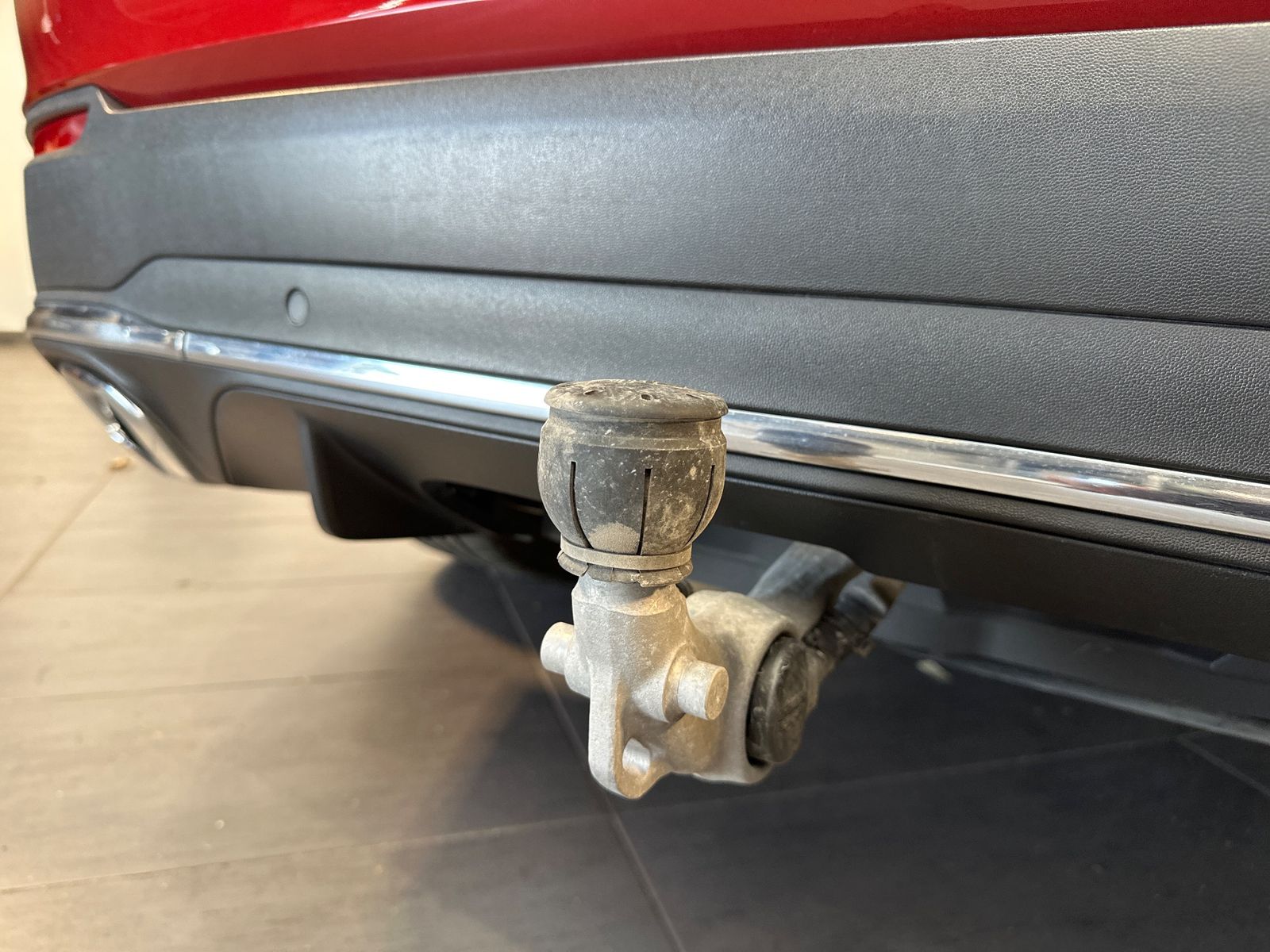 Fahrzeugabbildung Mercedes-Benz GLC 300de AMG-Line 4MATIC NAV+LED+AHK+KAM