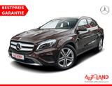 Mercedes-Benz GLA 200 Standard Bi-Xenon Sitzheizung Kamera PDC - Mercedes-Benz GLA-Klasse Gebrauchtwagen