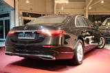 Mercedes-Benz S 400 d 4Matic Lang 9G *LED*Virtual*Navi*Kamera* - Mercedes-Benz S 400 in Bielefeld