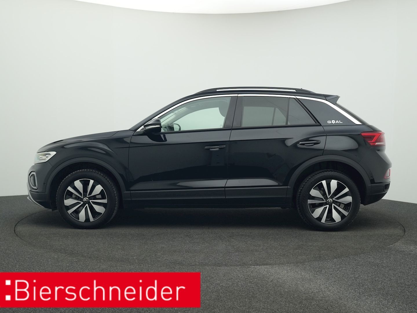 Volkswagen T-Roc - Bild 3
