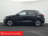 Volkswagen T-Roc 2.0 TDI DSG Goal LED+ NAVI AHK RFK ACC - Volkswagen T-Roc GOAL mit Diesel-Antrieb