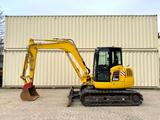 Komatsu PC80MR-5 / 2022 Baujahr / 1.630 H - Angebote